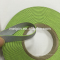 Custom Double Side Elastic Reflective Fabric Tape for Trousers